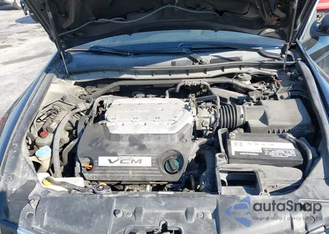 2008 Honda Accord 3.5 Ex z USA, uszkodzony, nr VIN 1HGCP36708A033506